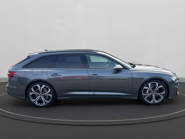 Audi A6 Avant 40 TDI quattro S tronic S line