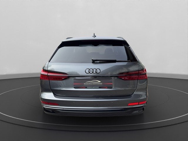 Audi A6 Avant 40 TDI quattro S tronic S line