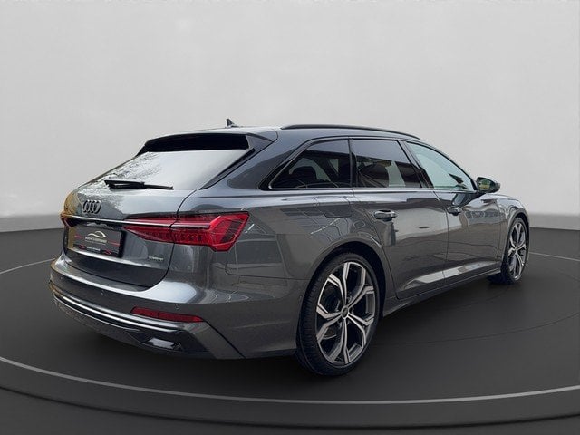 Audi A6 Avant 40 TDI quattro S tronic S line