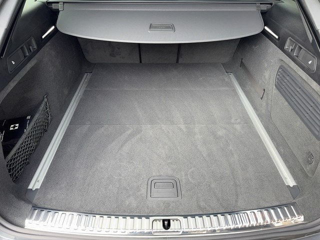 Audi A6 Avant 40 TDI quattro S tronic S line