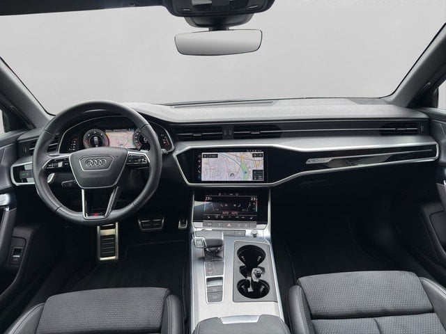 Audi A6 Avant 45 TDI quattro sport *LED*ACC*SOUND* SpurH el.Heck