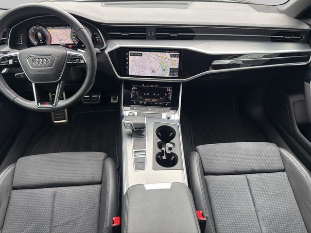 Audi A6 Avant 45 TDI quattro sport *LED*ACC*SOUND* SpurH el.Heck