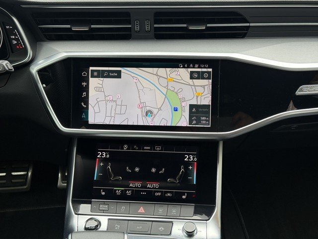 Audi A6 Avant 45 TDI quattro sport *LED*ACC*SOUND* SpurH el.Heck