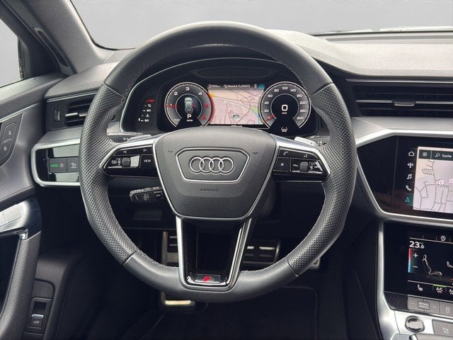 Audi A6 Avant 45 TDI quattro sport *LED*ACC*SOUND* SpurH el.Heck