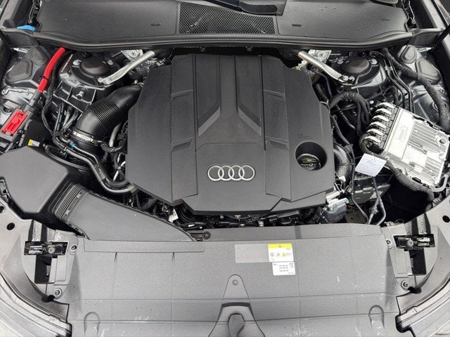 Audi A6 Avant 45 TDI quattro sport *LED*ACC*SOUND* SpurH el.Heck