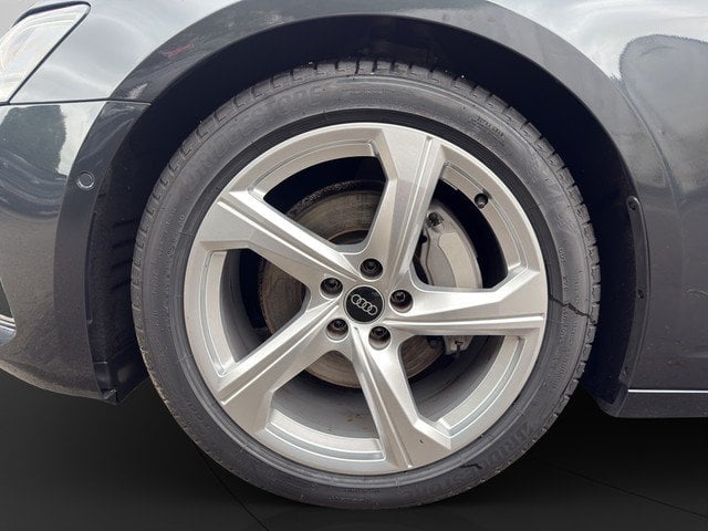 Audi A6 Avant 45 TDI quattro sport *LED*ACC*SOUND* SpurH el.Heck