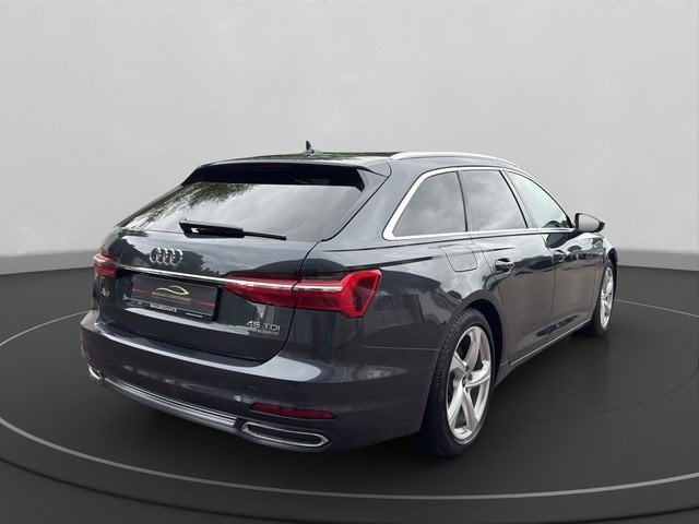 Audi A6 Avant 45 TDI quattro sport *LED*ACC*SOUND* SpurH el.Heck