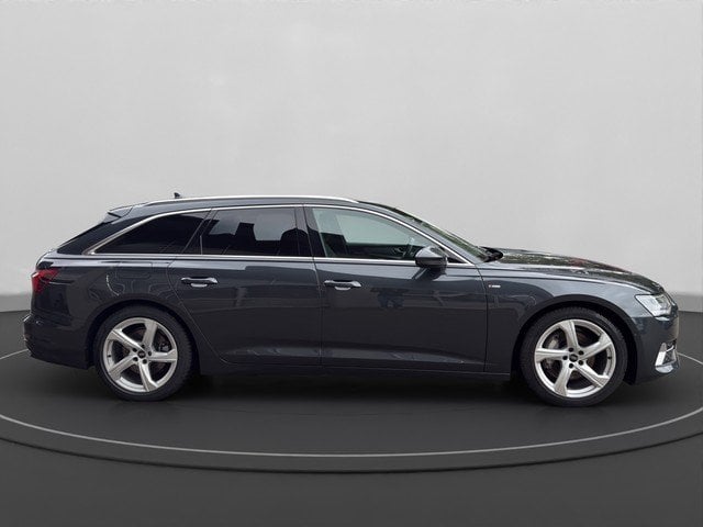 Audi A6 Avant 45 TDI quattro sport *LED*ACC*SOUND* SpurH el.Heck