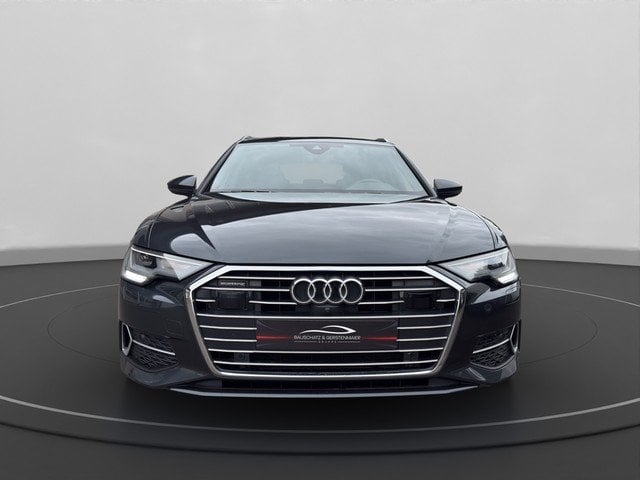 Audi A6 Avant 45 TDI quattro sport *LED*ACC*SOUND* SpurH el.Heck