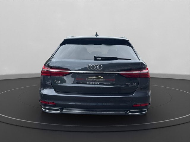 Audi A6 Avant 45 TDI quattro sport *LED*ACC*SOUND* SpurH el.Heck