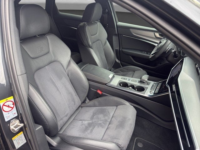 Audi A6 Avant 45 TDI quattro sport *LED*ACC*SOUND* SpurH el.Heck