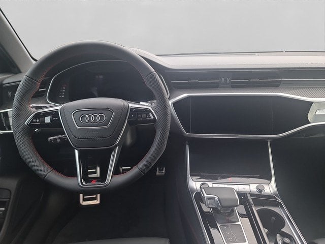 Audi A6 Avant 50 TDI quattro Tiptronic S line