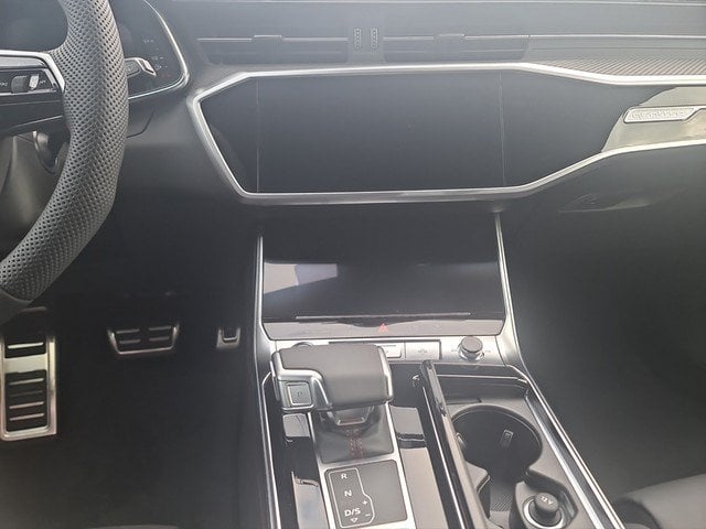 Audi A6 Avant 50 TDI quattro Tiptronic S line