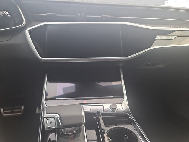 Audi A6 Avant 50 TDI quattro Tiptronic S line