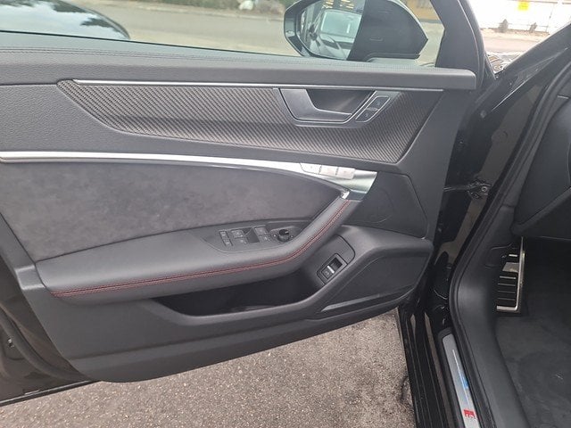 Audi A6 Avant 50 TDI quattro Tiptronic S line