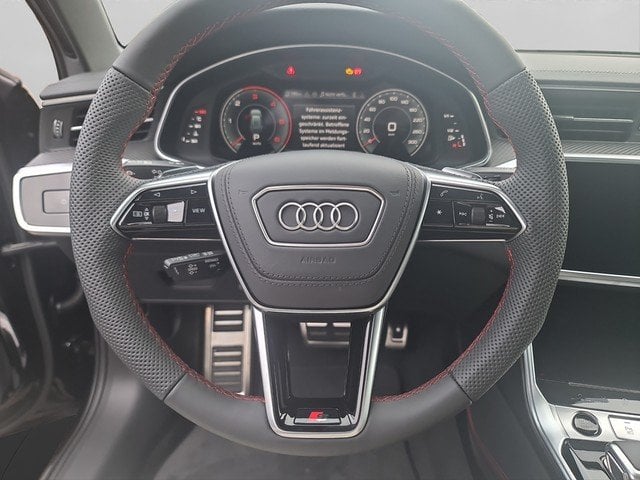 Audi A6 Avant 50 TDI quattro Tiptronic S line