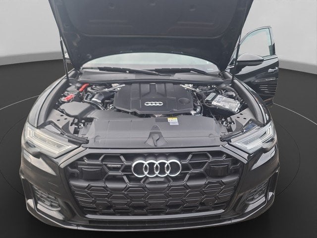 Audi A6 Avant 50 TDI quattro Tiptronic S line