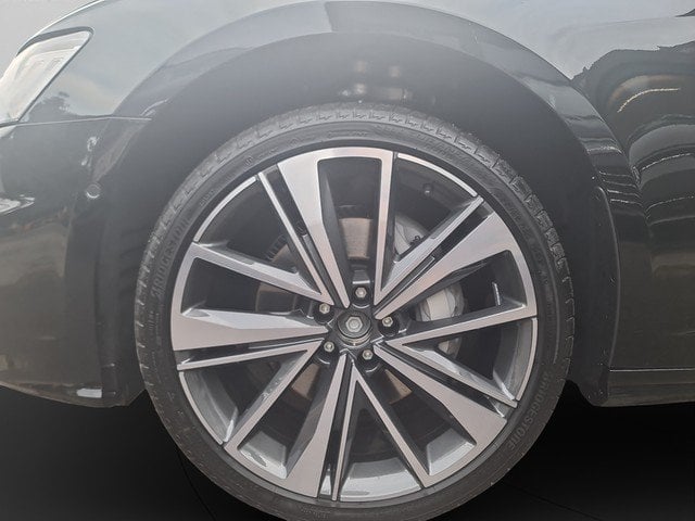 Audi A6 Avant 50 TDI quattro Tiptronic S line