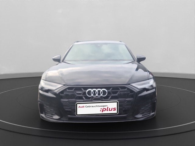 Audi A6 Avant 50 TDI quattro Tiptronic S line