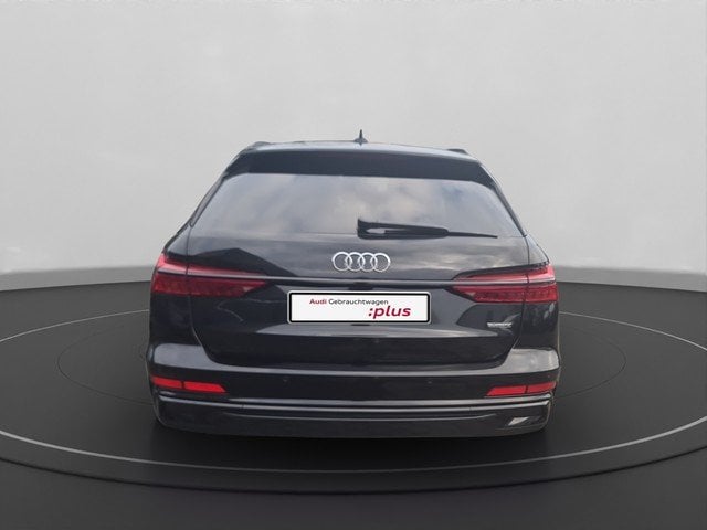 Audi A6 Avant 50 TDI quattro Tiptronic S line