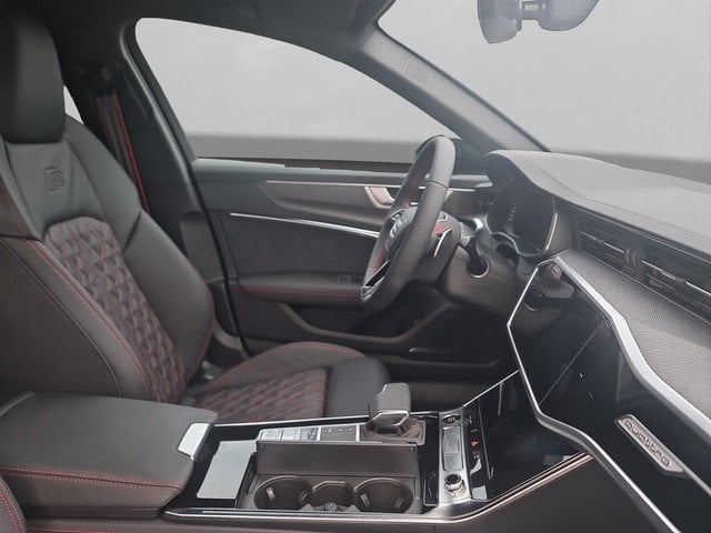 Audi A6 Avant 50 TDI quattro Tiptronic S line