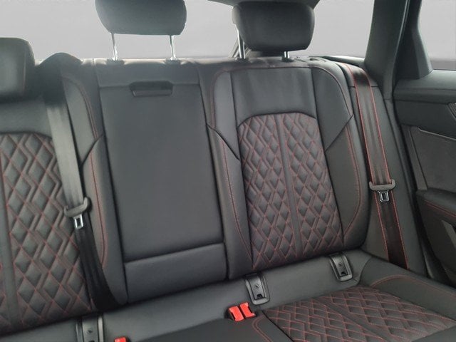 Audi A6 Avant 50 TDI quattro Tiptronic S line