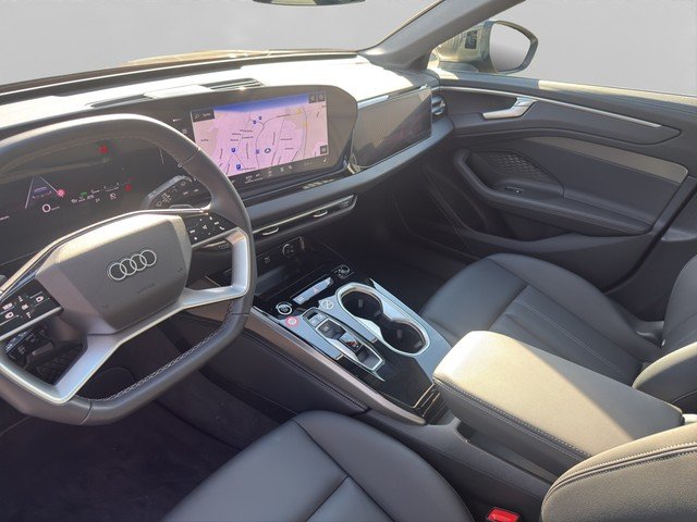 Audi A6 Avant TDI 150kW S Tronic AHK*PANO*MATRIX*360* SoundSys PDC el.Heck