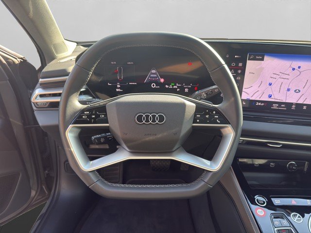Audi A6 Avant TDI 150kW S Tronic AHK*PANO*MATRIX*360* SoundSys PDC el.Heck