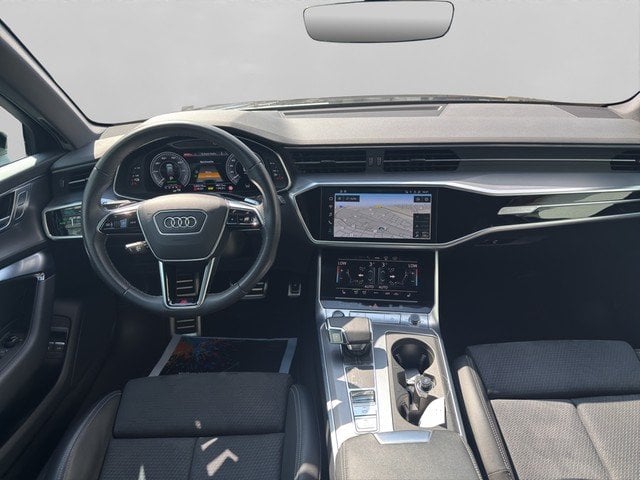 Audi A6 Avant 55 TFSI e quattro sport *MATRIX*AHK*HUD* Sportp.