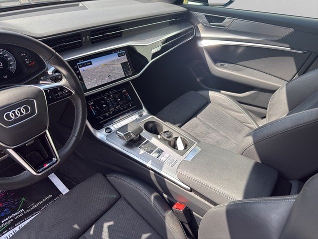 Audi A6 Avant 55 TFSI e quattro sport *MATRIX*AHK*HUD* Sportp.