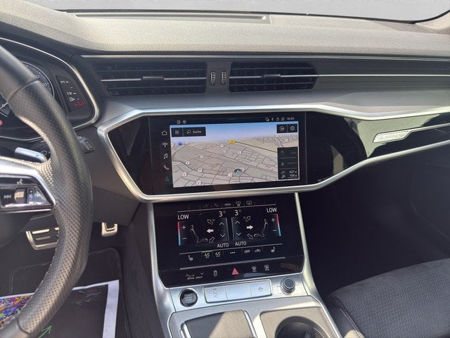 Audi A6 Avant 55 TFSI e quattro sport *MATRIX*AHK*HUD* Sportp.