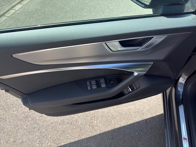 Audi A6 Avant 55 TFSI e quattro sport *MATRIX*AHK*HUD* Sportp.