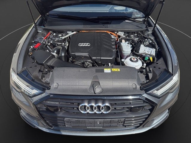 Audi A6 Avant 55 TFSI e quattro sport *MATRIX*AHK*HUD* Sportp.