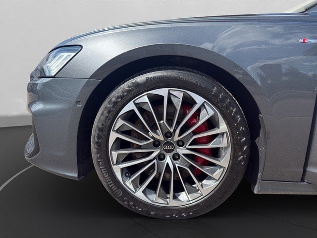 Audi A6 Avant 55 TFSI e quattro sport *MATRIX*AHK*HUD* Sportp.