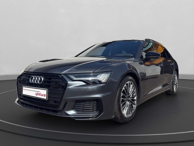 Audi A6 Avant 55 TFSI e quattro sport *MATRIX*AHK*HUD* Sportp.