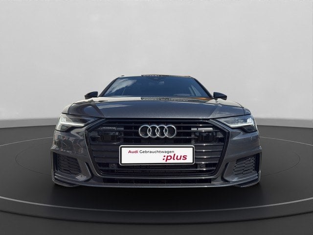 Audi A6 Avant 55 TFSI e quattro sport *MATRIX*AHK*HUD* Sportp.