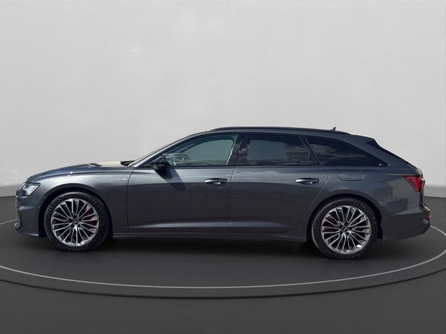 Audi A6 Avant 55 TFSI e quattro sport *MATRIX*AHK*HUD* Sportp.