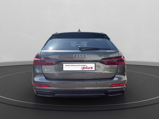 Audi A6 Avant 55 TFSI e quattro sport *MATRIX*AHK*HUD* Sportp.