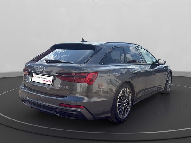 Audi A6 Avant 55 TFSI e quattro sport *MATRIX*AHK*HUD* Sportp.