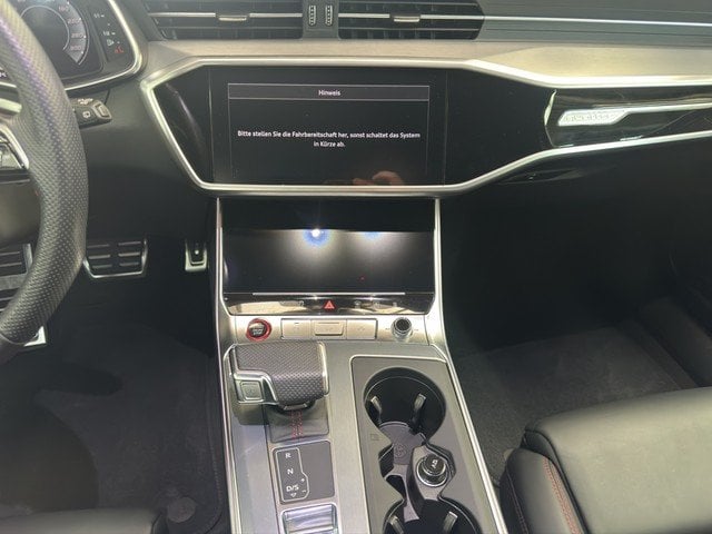 Audi S6 Avant 3.0 TDI quattro AHK*STZH*SOUND*PANO*SZH Virtual SoundSys
