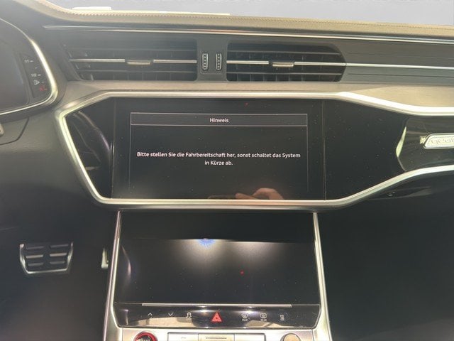 Audi S6 Avant 3.0 TDI quattro AHK*STZH*SOUND*PANO*SZH Virtual SoundSys