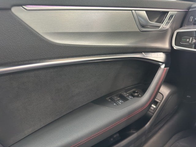 Audi S6 Avant 3.0 TDI quattro AHK*STZH*SOUND*PANO*SZH Virtual SoundSys