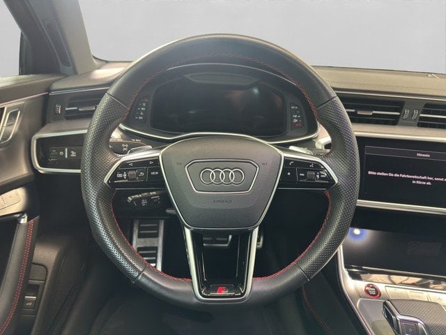Audi S6 Avant 3.0 TDI quattro AHK*STZH*SOUND*PANO*SZH Virtual SoundSys
