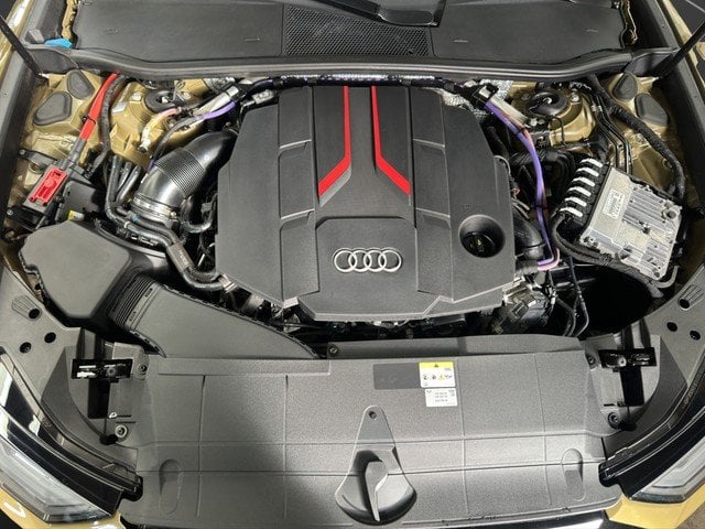 Audi S6 Avant 3.0 TDI quattro AHK*STZH*SOUND*PANO*SZH Virtual SoundSys