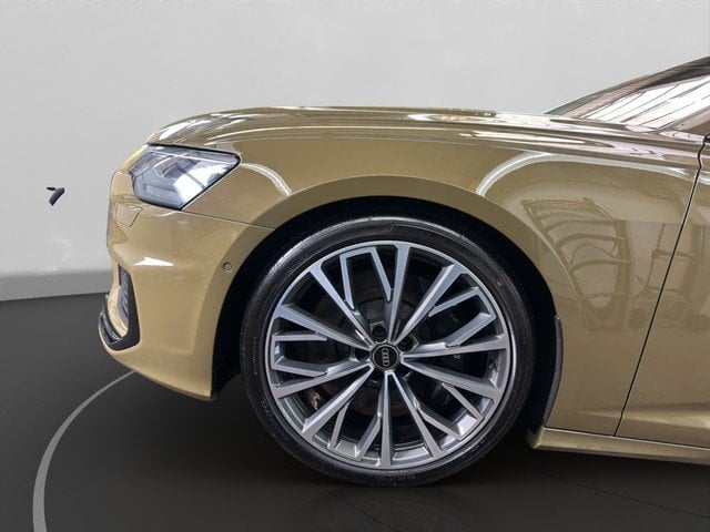 Audi S6 Avant 3.0 TDI quattro AHK*STZH*SOUND*PANO*SZH Virtual SoundSys