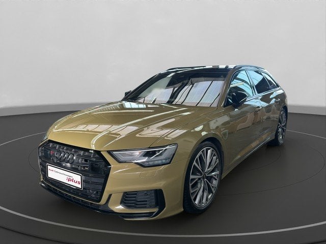 Audi S6 Avant 3.0 TDI quattro AHK*STZH*SOUND*PANO*SZH Virtual SoundSys