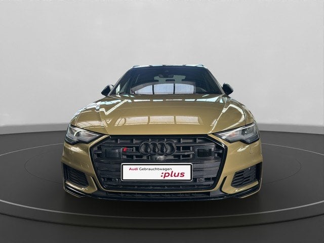 Audi S6 Avant 3.0 TDI quattro AHK*STZH*SOUND*PANO*SZH Virtual SoundSys