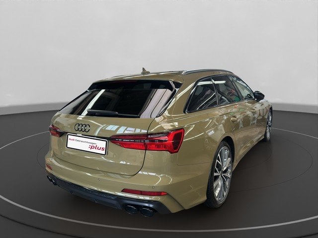 Audi S6 Avant 3.0 TDI quattro AHK*STZH*SOUND*PANO*SZH Virtual SoundSys