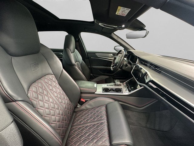 Audi S6 Avant 3.0 TDI quattro AHK*STZH*SOUND*PANO*SZH Virtual SoundSys