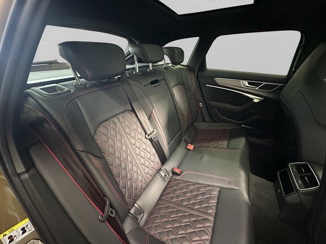Audi S6 Avant 3.0 TDI quattro AHK*STZH*SOUND*PANO*SZH Virtual SoundSys